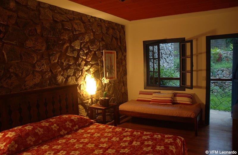Parador Maritacas Spa Resort Barra do Piraí Zewnętrze zdjęcie